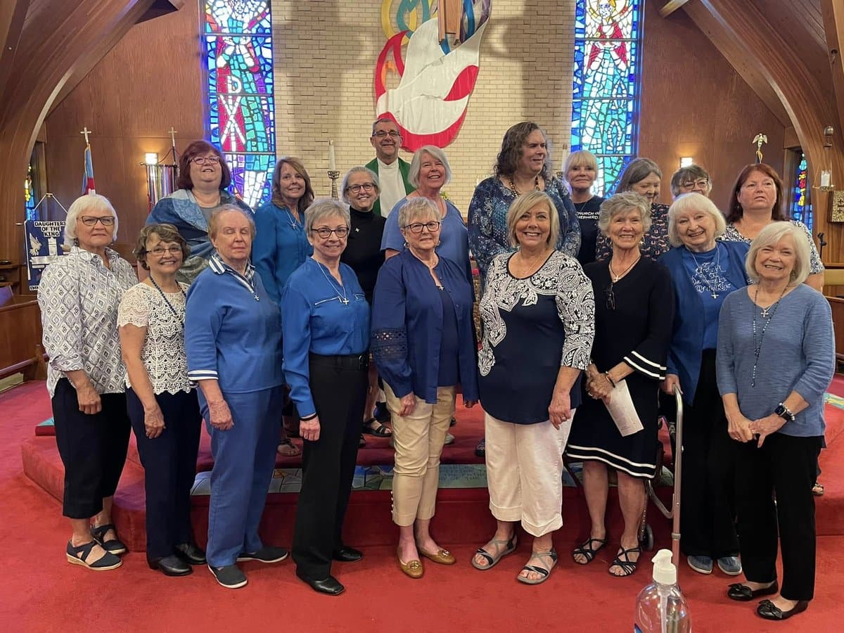 Daughters of the King