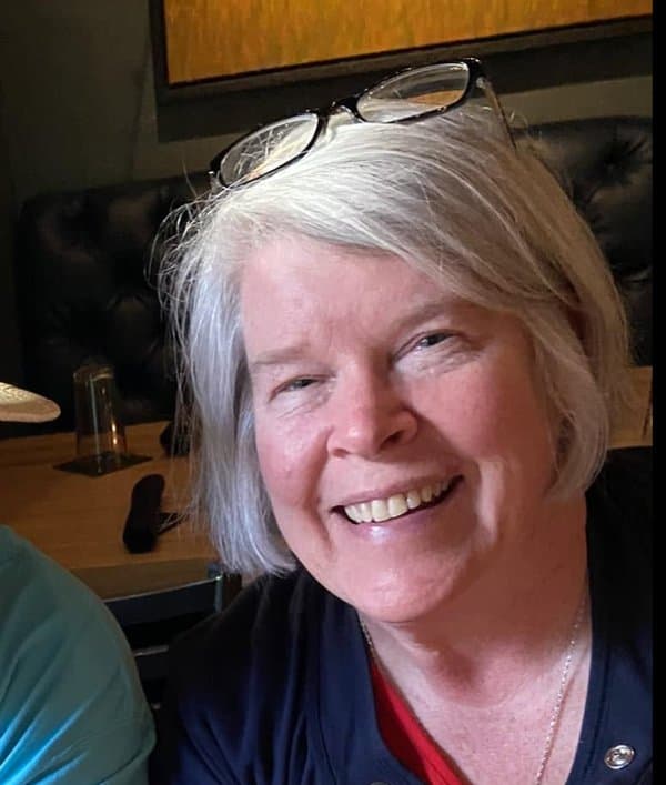 Photo of Laura Sawin-Armato