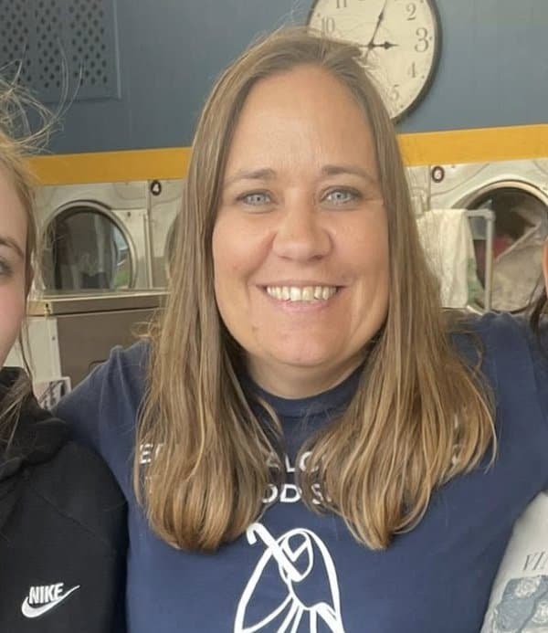 Photo of Laura Williams