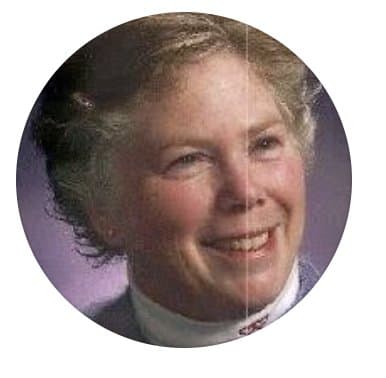 Photo of Nina Edwards
