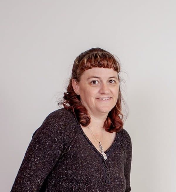 Photo of Tiffany Olsson